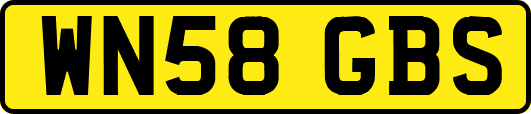 WN58GBS