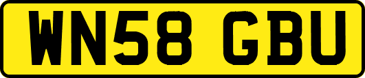 WN58GBU