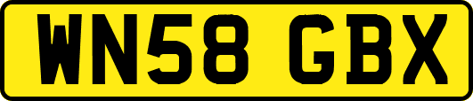 WN58GBX