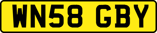WN58GBY