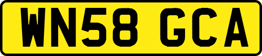WN58GCA