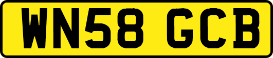 WN58GCB