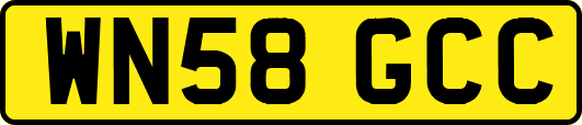 WN58GCC
