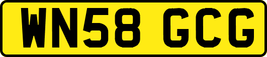 WN58GCG