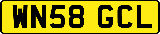 WN58GCL