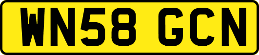 WN58GCN