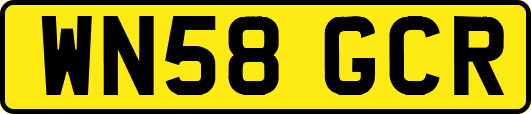 WN58GCR