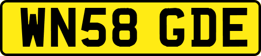 WN58GDE
