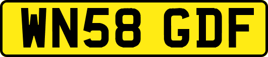 WN58GDF