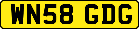 WN58GDG