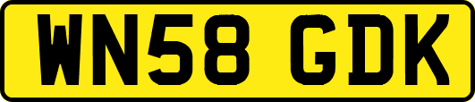 WN58GDK