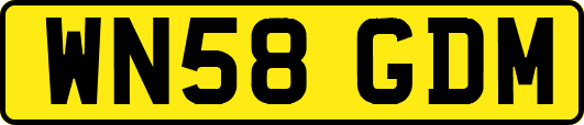 WN58GDM