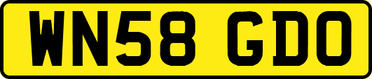 WN58GDO
