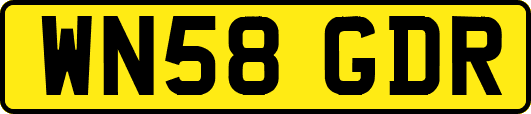 WN58GDR