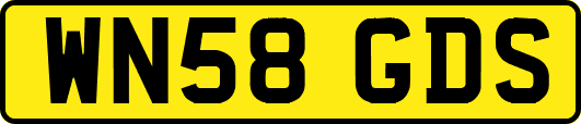 WN58GDS