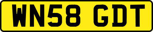 WN58GDT