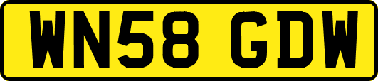 WN58GDW