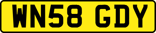 WN58GDY
