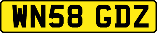 WN58GDZ