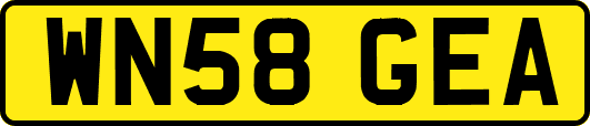 WN58GEA