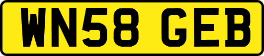 WN58GEB