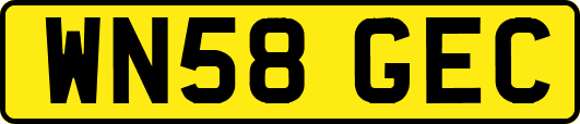WN58GEC