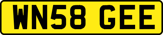 WN58GEE