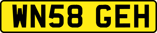 WN58GEH