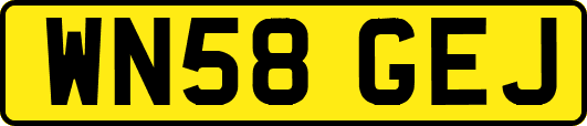 WN58GEJ