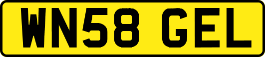 WN58GEL
