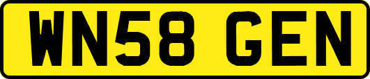 WN58GEN