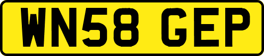 WN58GEP