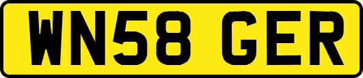 WN58GER