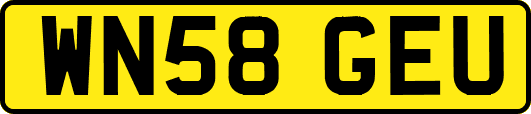 WN58GEU