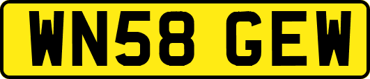WN58GEW