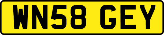 WN58GEY