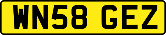 WN58GEZ