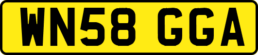 WN58GGA