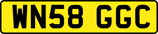 WN58GGC