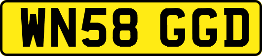 WN58GGD