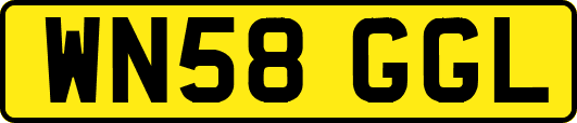 WN58GGL