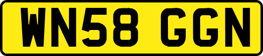 WN58GGN