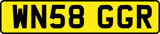 WN58GGR