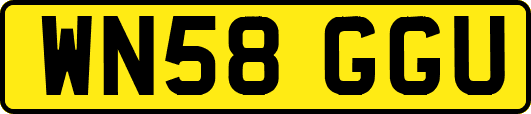 WN58GGU