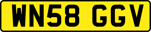 WN58GGV