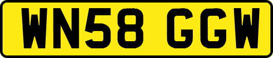 WN58GGW