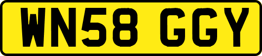WN58GGY