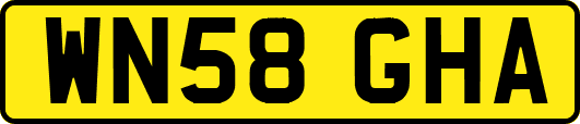 WN58GHA