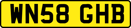 WN58GHB