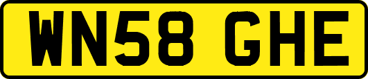 WN58GHE